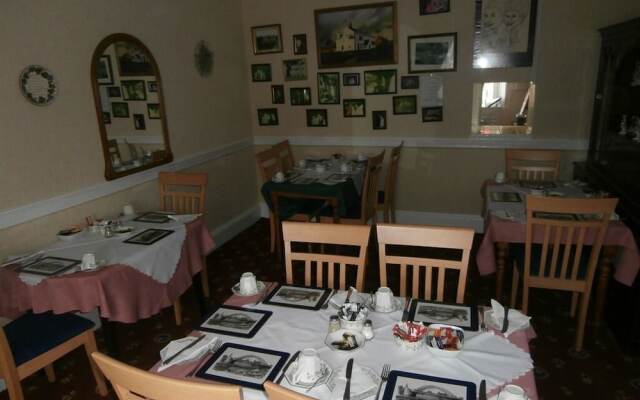 Monorene Guest House