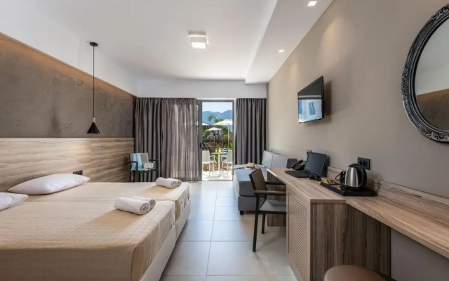 ONEIRO Boutique Hotel