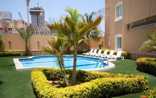 Jumeirah Villas