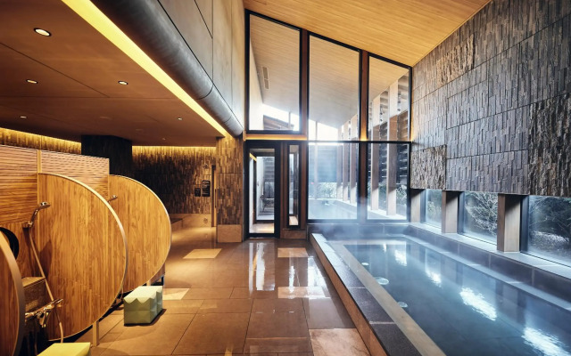 Hotel Indigo Karuizawa by IHG