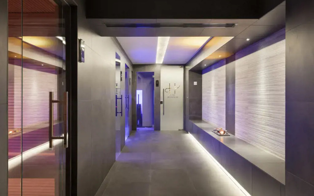 LHP Napoli Palace & spa