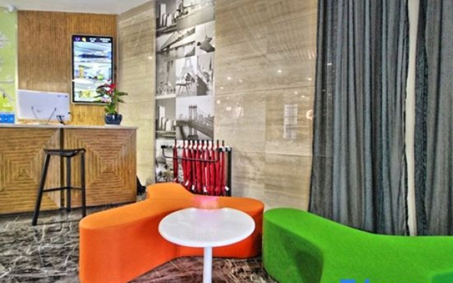 LP Hotel (Zhengzhou East Railway Station) – Hotel Rooms – Zhengzhou