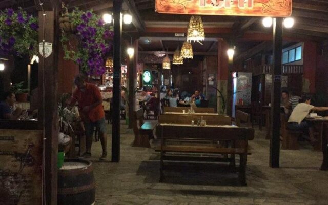 Terra Guest House