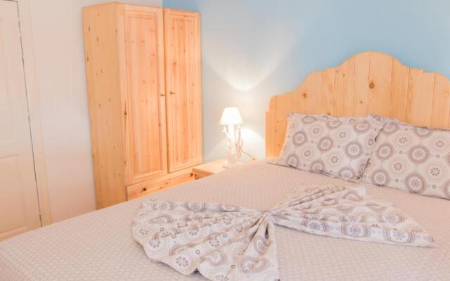 Sofia´s rooms