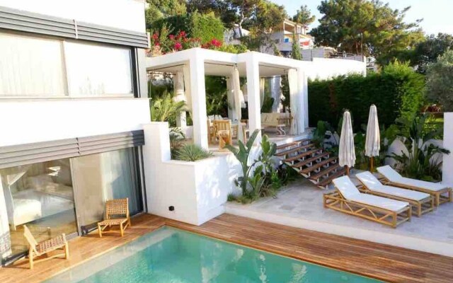 Yalikavaks Finest Mansion