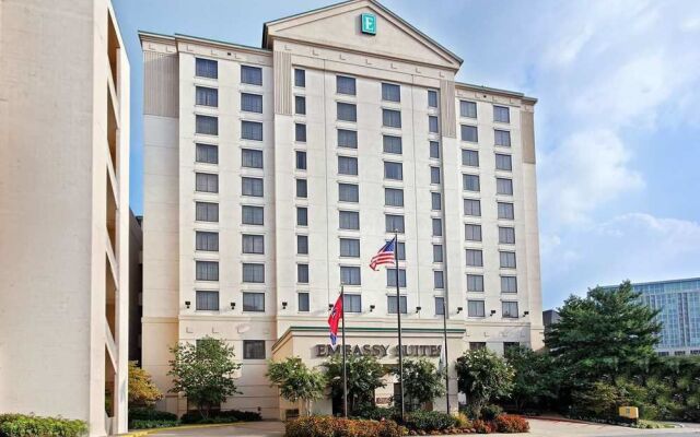 Embassy Suites Nashville at Vanderbilt