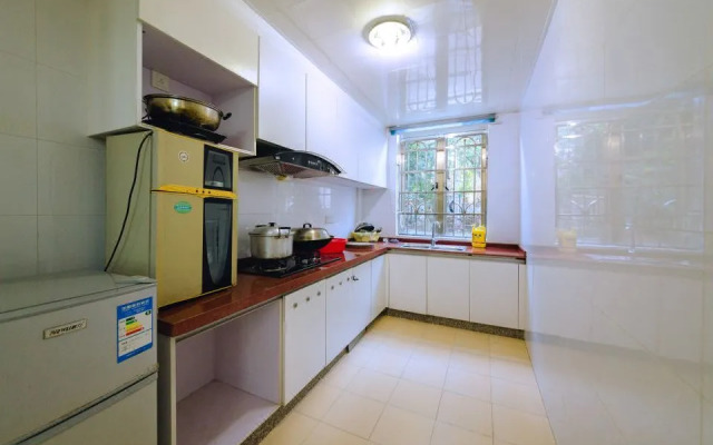 Xianzhaige Holiday Villa