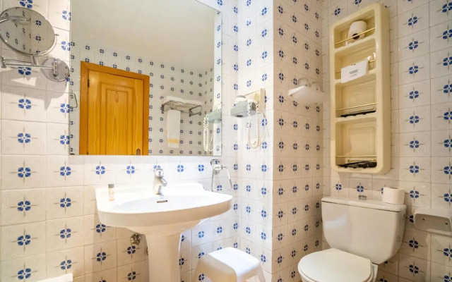 abba Ordino Babot hotel