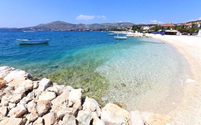 Apartments Frano