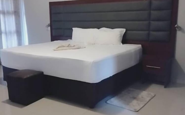 New View Luxury Inn