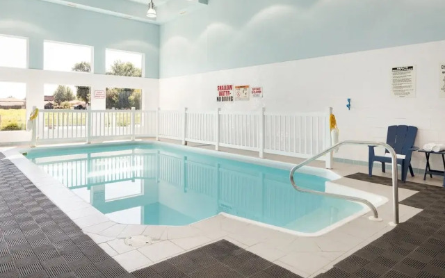 Days Inn Leamington