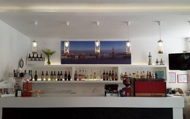 Hotel Fornaro