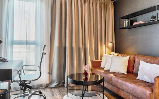 Focus Hotel Premium Warszawa