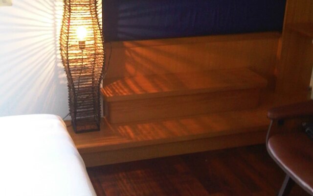 Flatinrome Trastevere 10