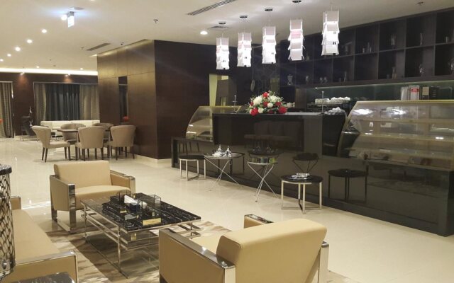 M Hotel Makkah by Millennium