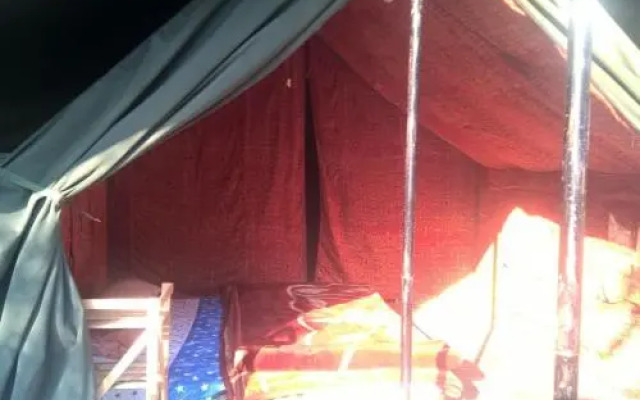 1 BR Tent in Kasol, by GuestHouser (7484)