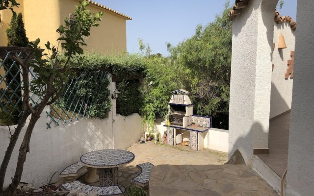 Casa Tatiana
