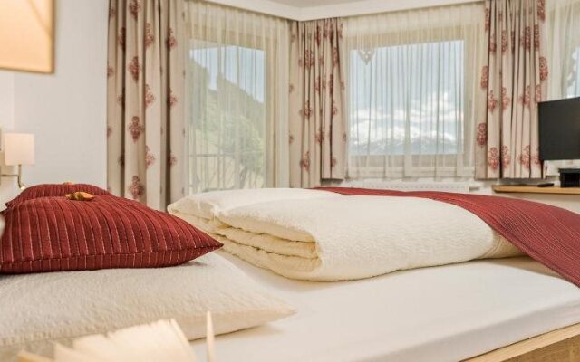 Hotel Gletscherblick