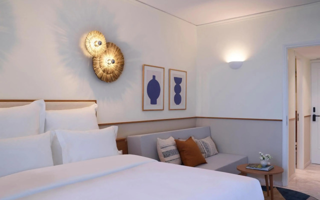 Brown Beach Chalkida Kosher Resort, a member of Brown Hotels