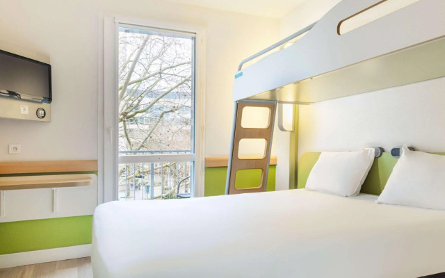 ibis budget Issy Les Moulineaux Paris Ouest