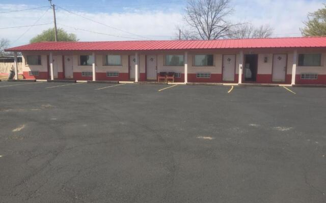 Budget Inn