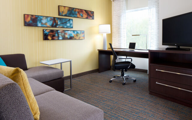 Residence Inn by Marriott Calgary South