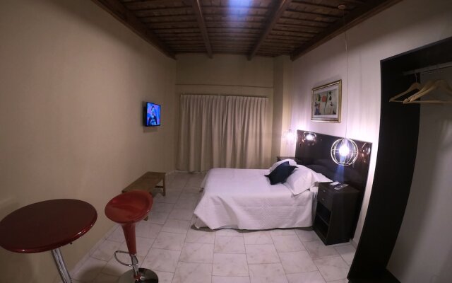 Eclat Suites