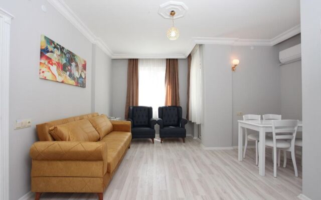 Golden Spark Apart Hotel