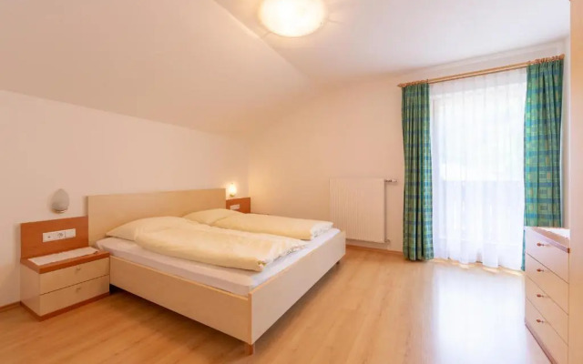 Residence Trenker Luis