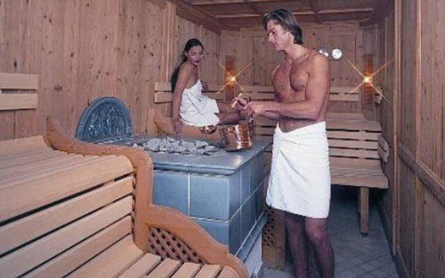 Sporthotel Und Genusshotel Silvretta