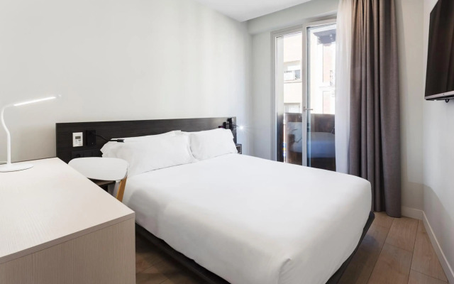 B&B Madrid Centro Puerta del Sol
