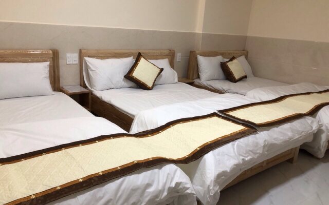 Tuan Kiet Hotel
