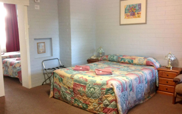 Murray Bridge Motor Inn