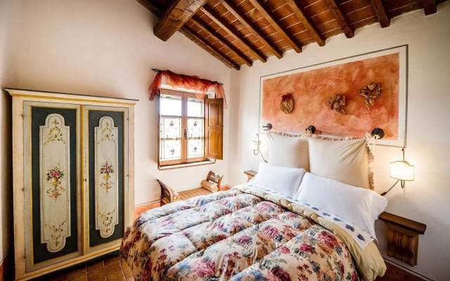 Agriturismo Palazzo Conti A