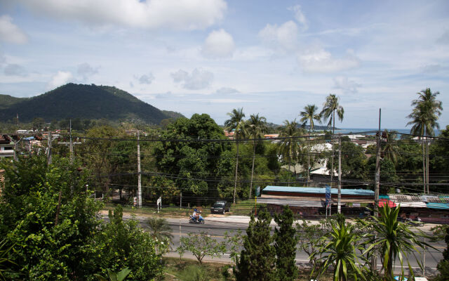 Searine Samui Boutique Resort