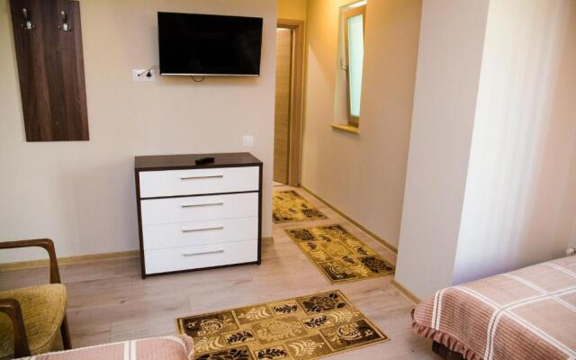 Apartament Calea Bucuresti