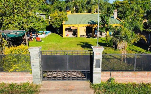 Casa-quinta Colastine Norte, Santa fe Argentina