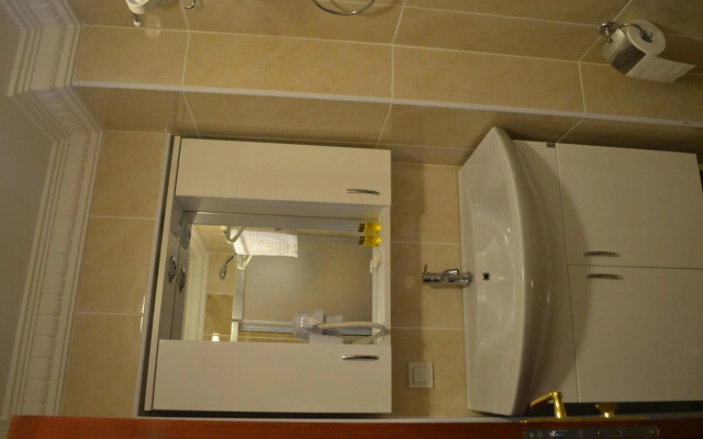 Hotel Fatih Istanbul