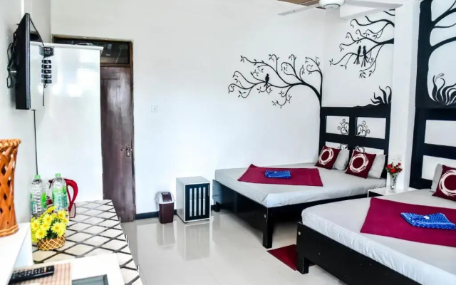 Isuru City Hotel