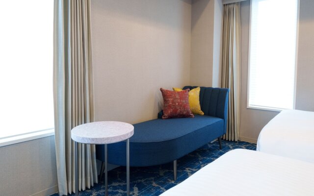 Hotel Grand Consort Naha