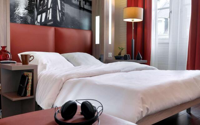 Aparthotel Adagio Strasbourg Place Kleber