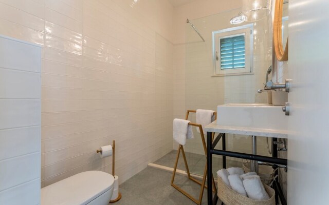 Villa Fantastic Sea View