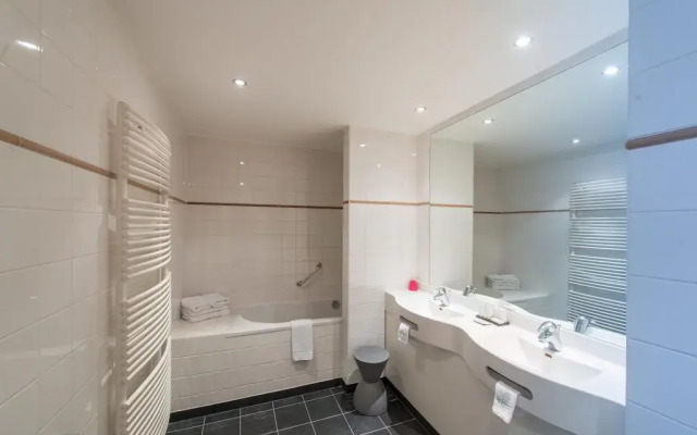 Hotel Montanus