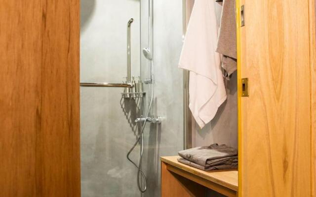HATCHi Kanazawa - Hostel