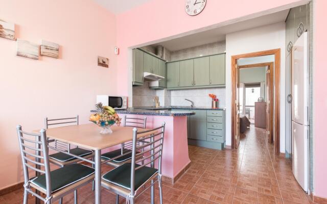 Home2Book Charming House El Cotillo