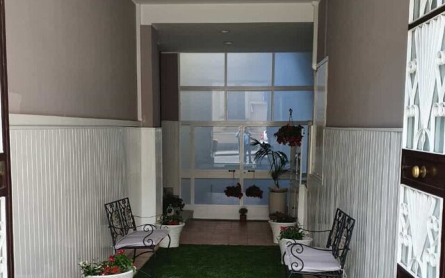 B&B BcenS la città delle 100 sculture