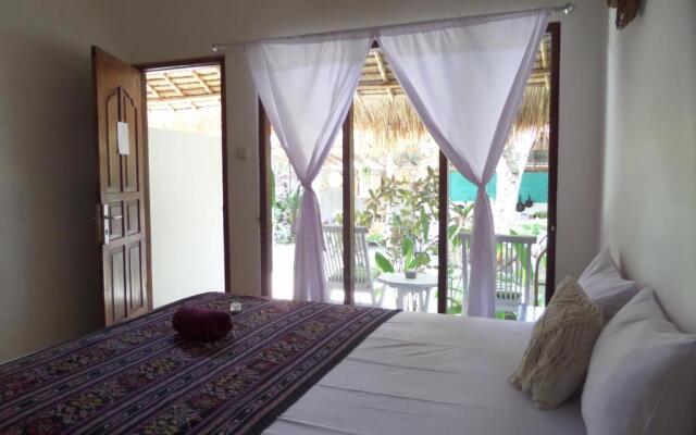 Salty Sea Guesthouse