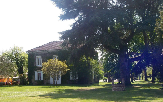 Hôtel Les Rives du Plantié