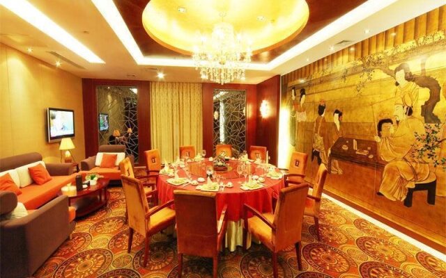 Penglai Huaxi Hotel