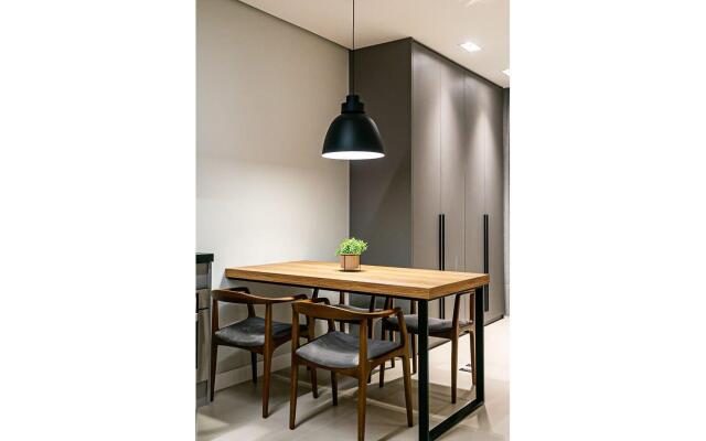 WIFI 350mb | Foodhall | 450m do Shopping #CA14